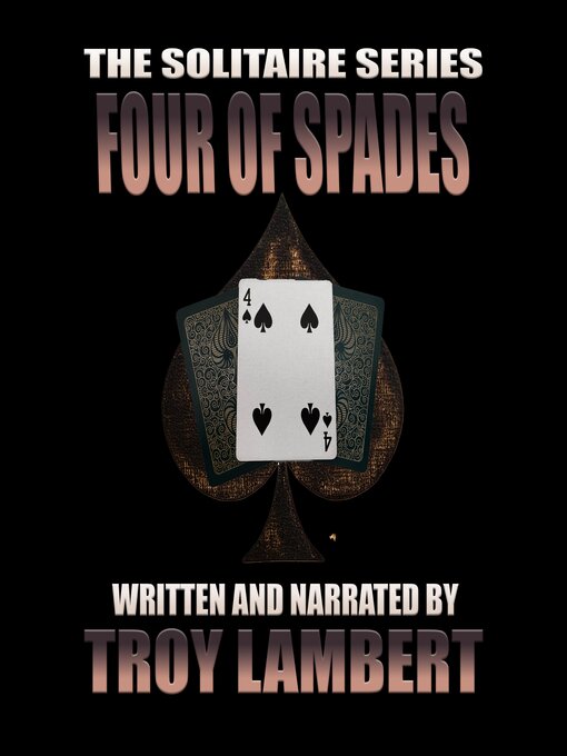 Cover image for The Four of Clubs